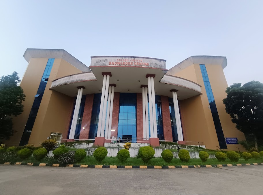 NIT Agartala Image 5