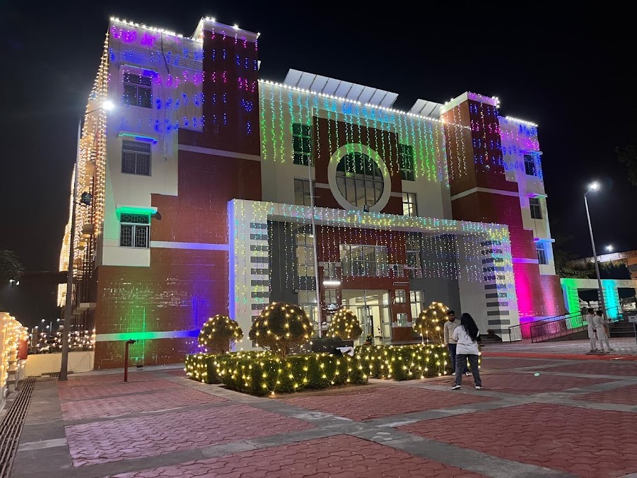 NIT Agartala Image 8