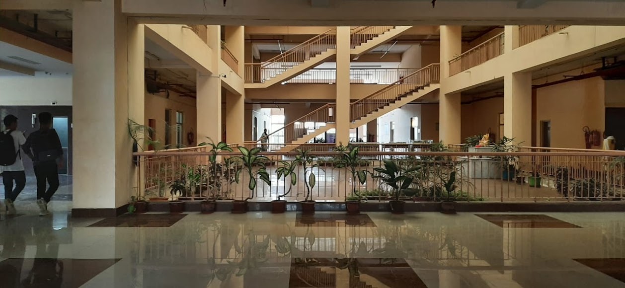 NIT Agartala Image 9