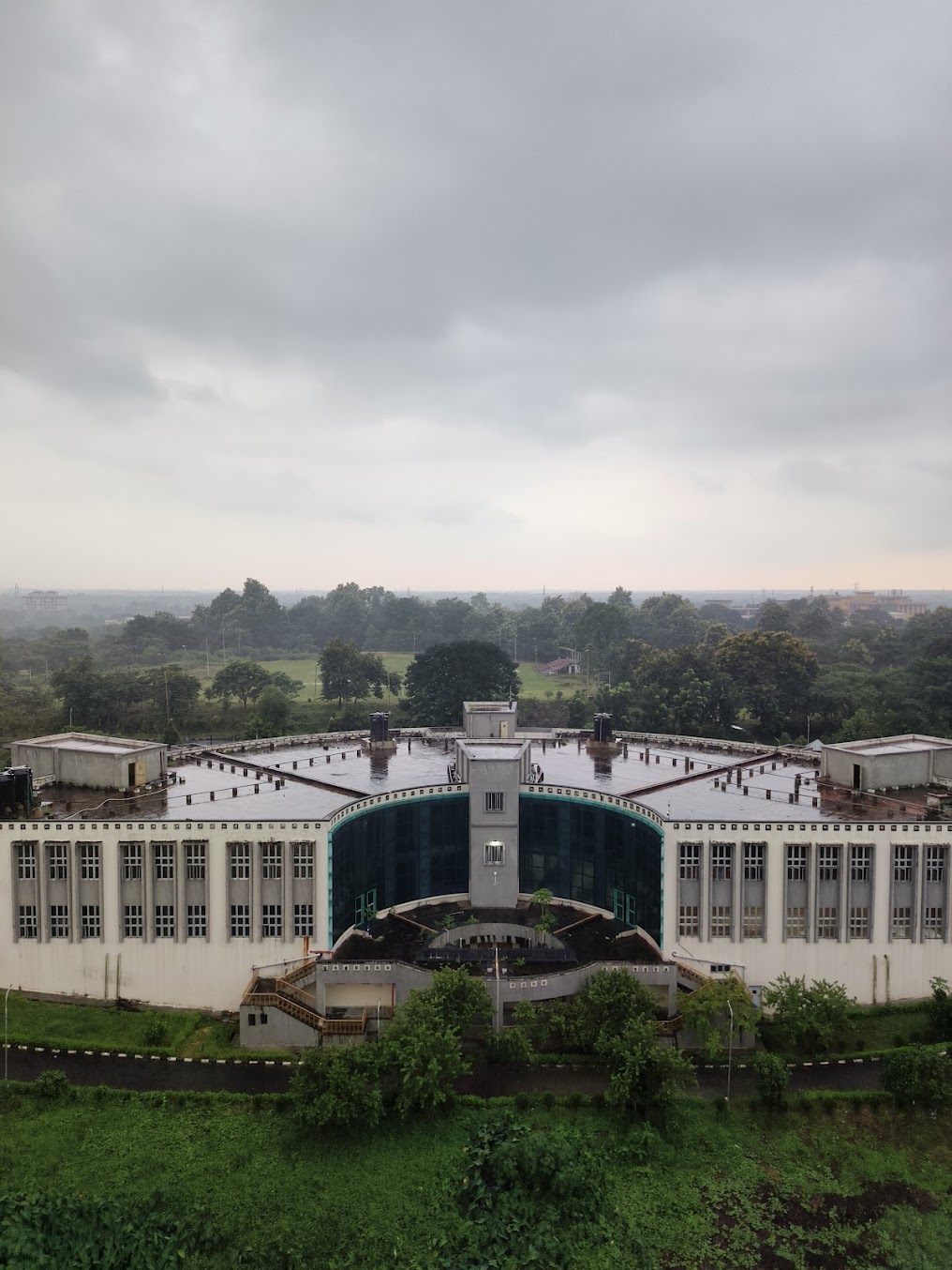 NIT Agartala Image 13