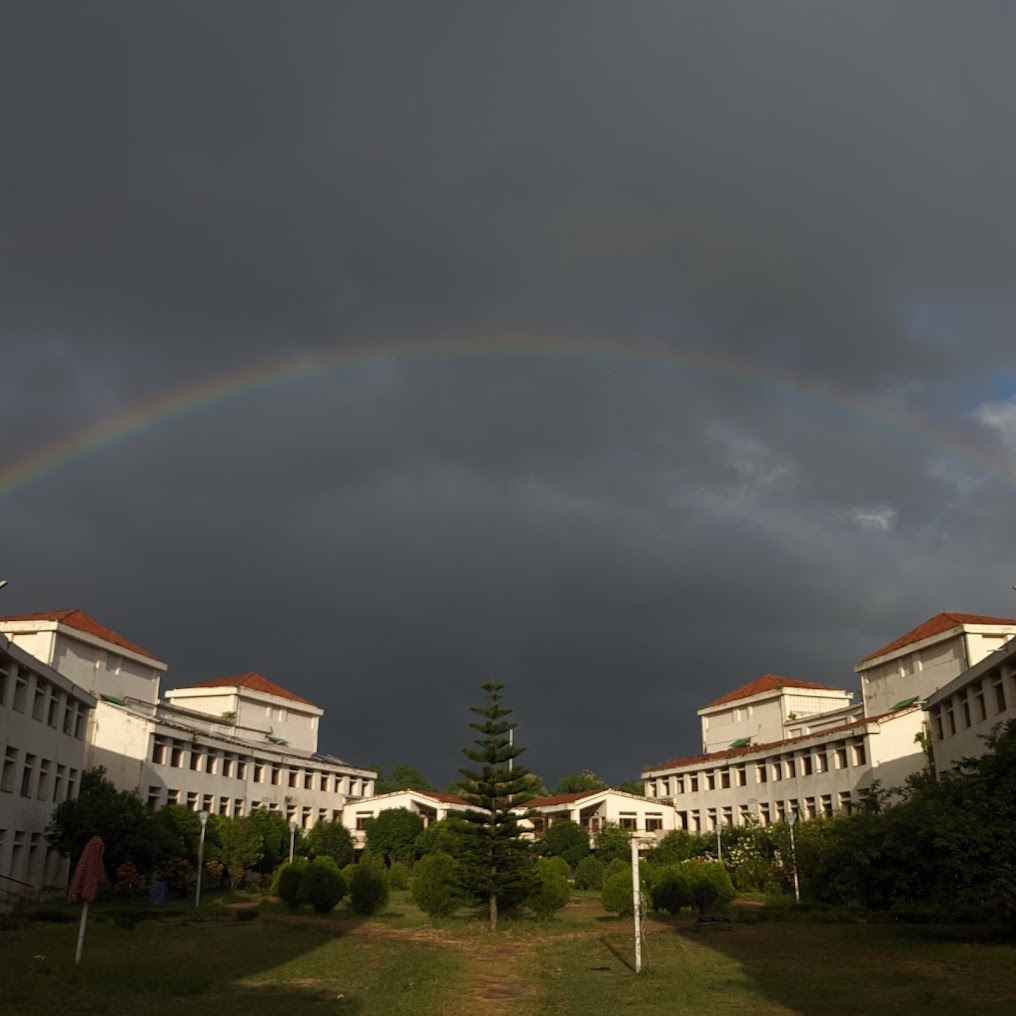 NIT Agartala Image 14