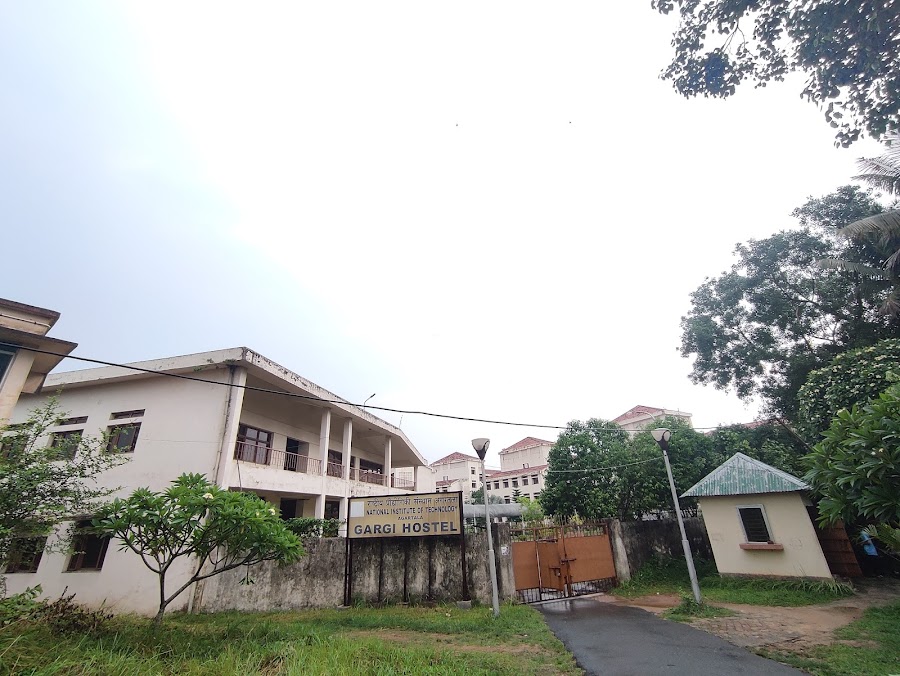 NIT Agartala Image 15