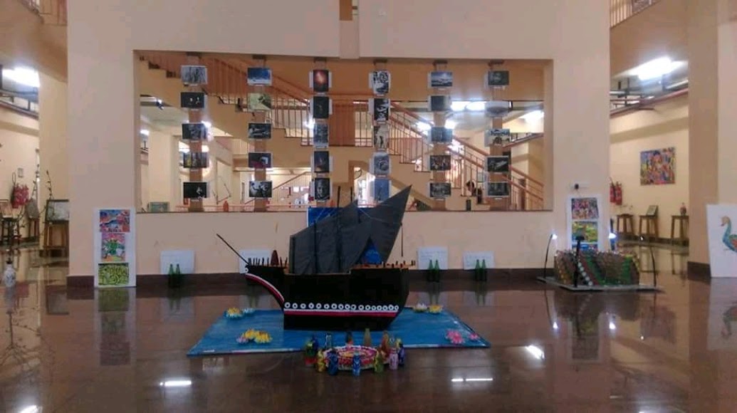 NIT Agartala Image 18