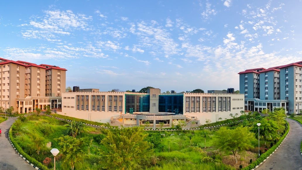NIT Agartala Image 20