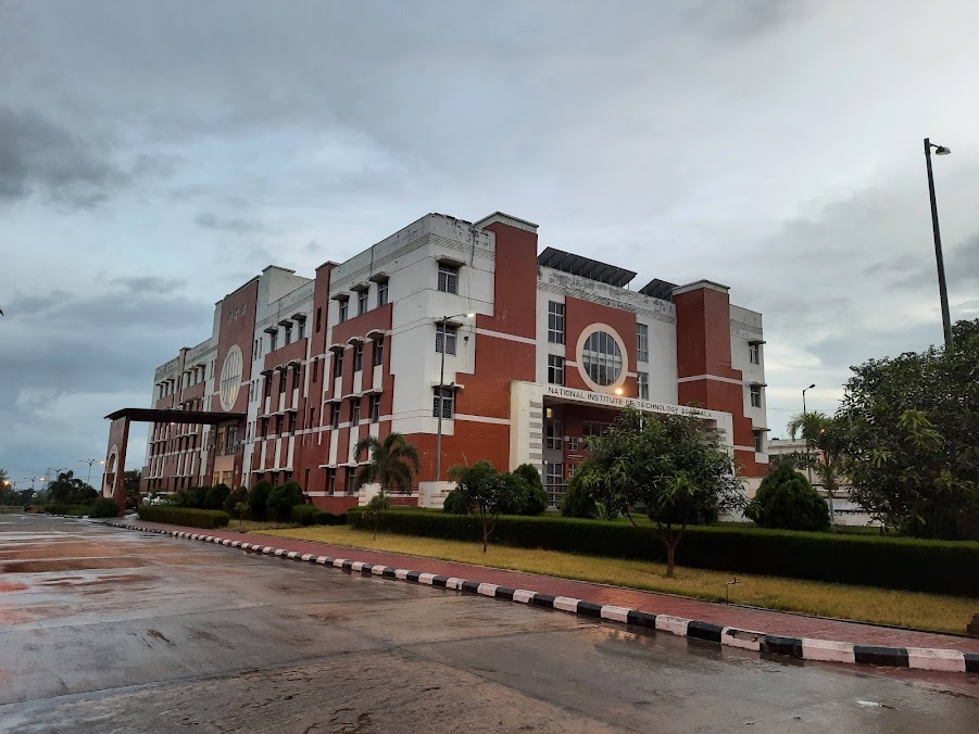 NIT Agartala Image 21