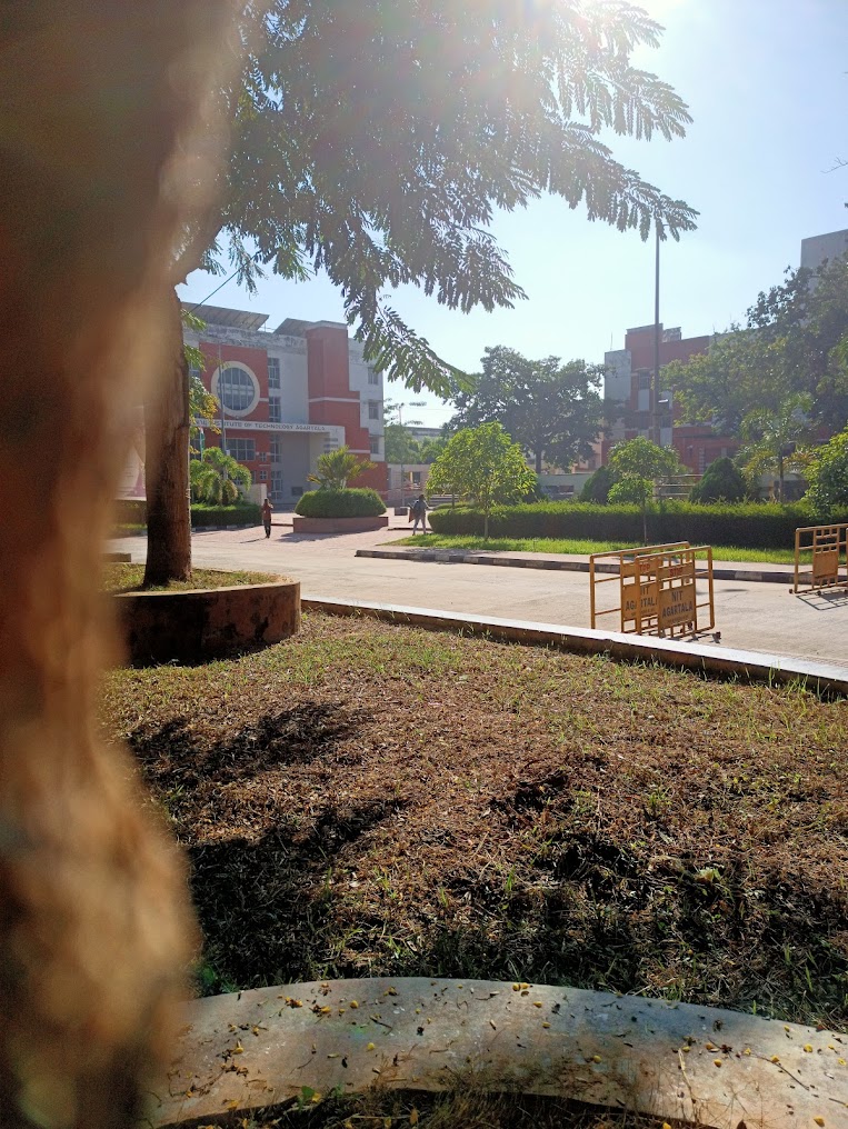 NIT Agartala Image 22