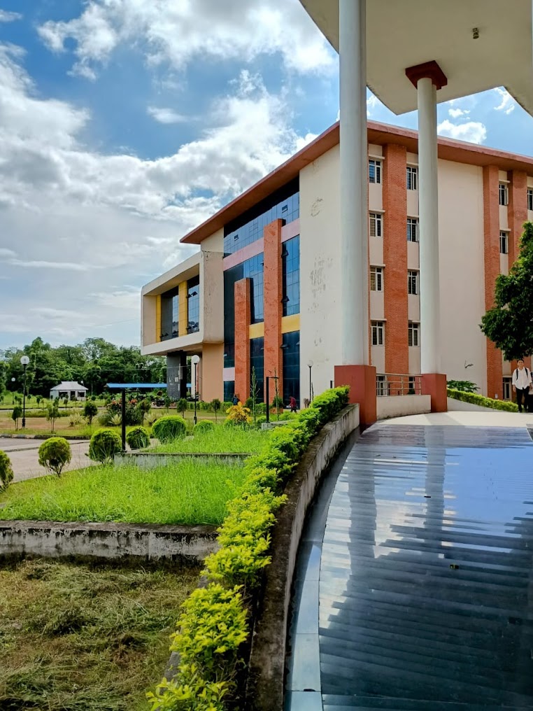 NIT Agartala Image 23