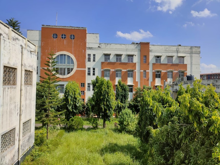 NIT Agartala Image 24