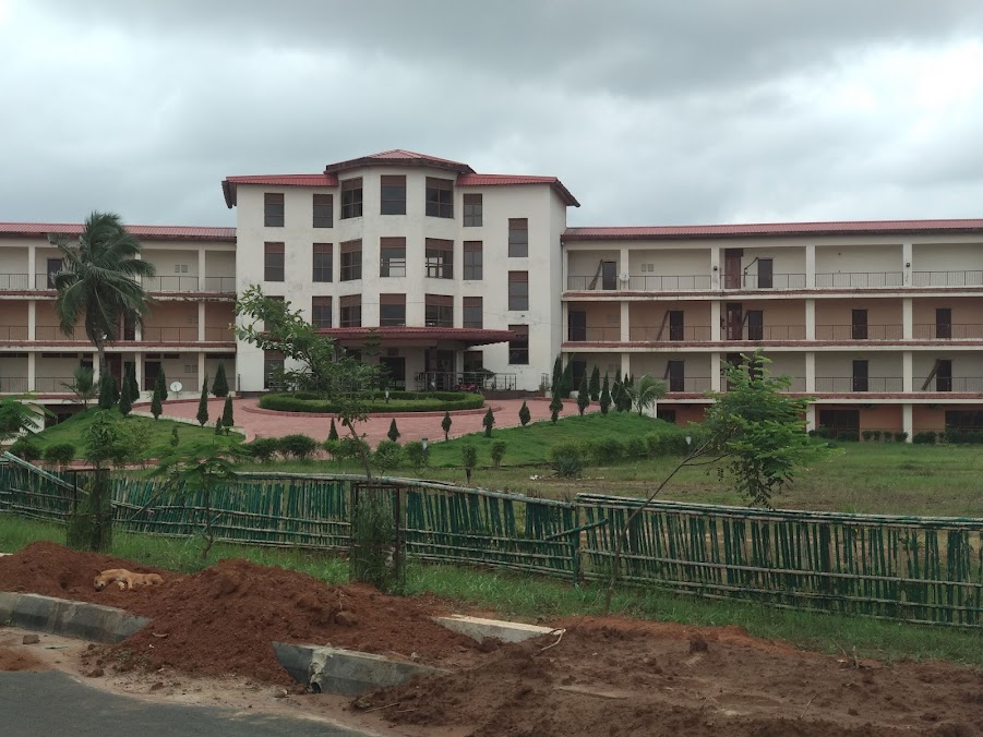 NIT Agartala Image 25