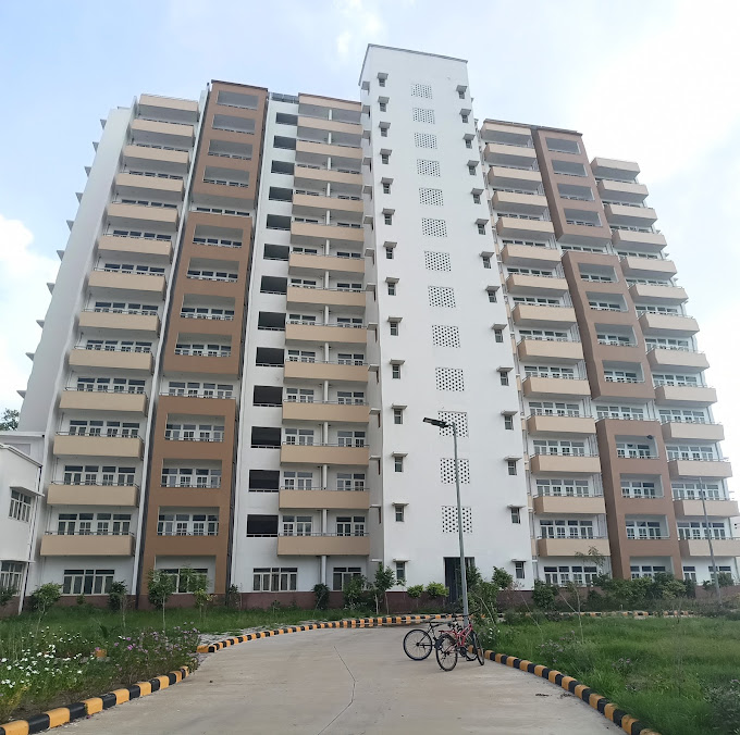 MNNIT Allahabad Image 2