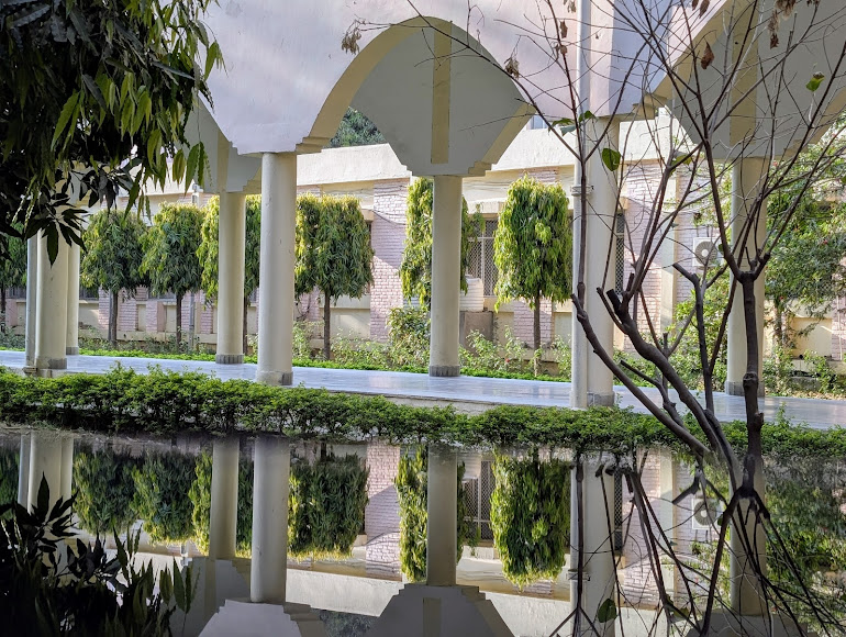 MNNIT Allahabad Image 5