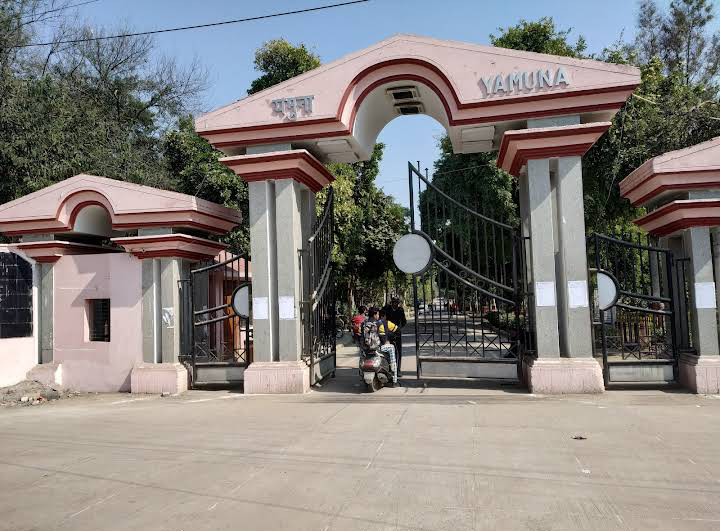 MNNIT Allahabad Image 6