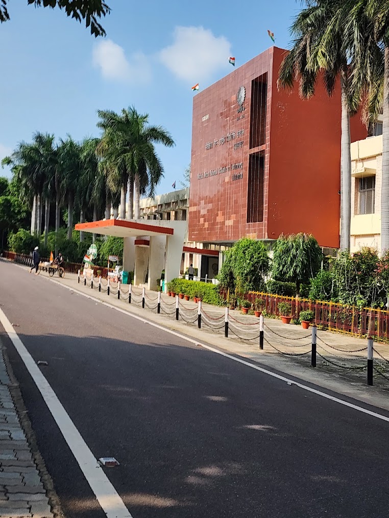 MNNIT Allahabad Image 7