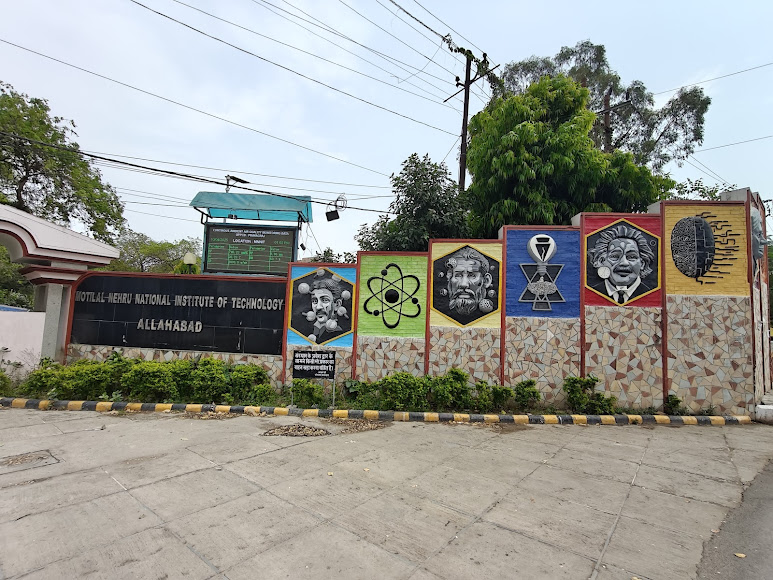 MNNIT Allahabad Image 9