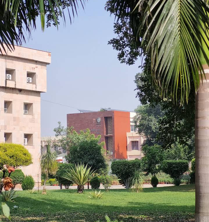 MNNIT Allahabad Image 12