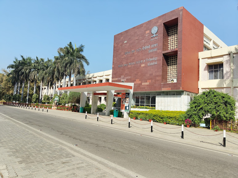 MNNIT Allahabad Image 14