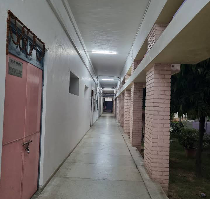 MNNIT Allahabad Image 17