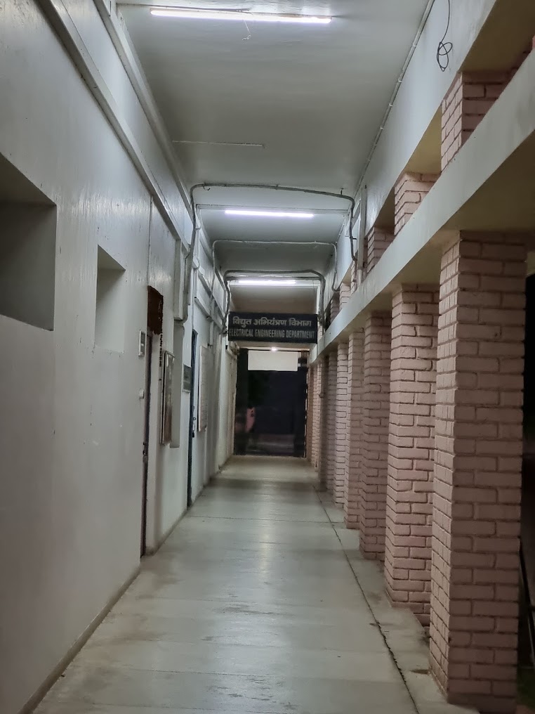 MNNIT Allahabad Image 20