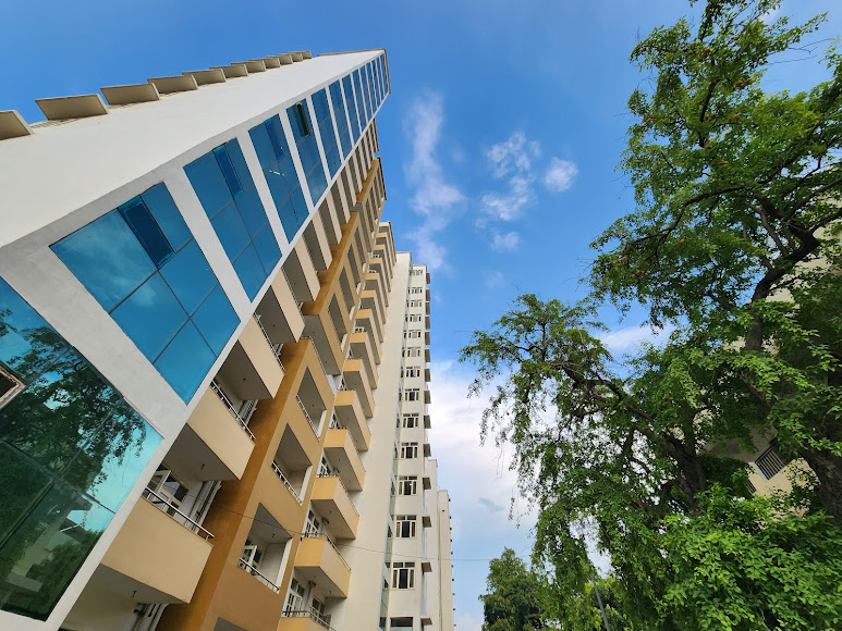 MNNIT Allahabad Image 21