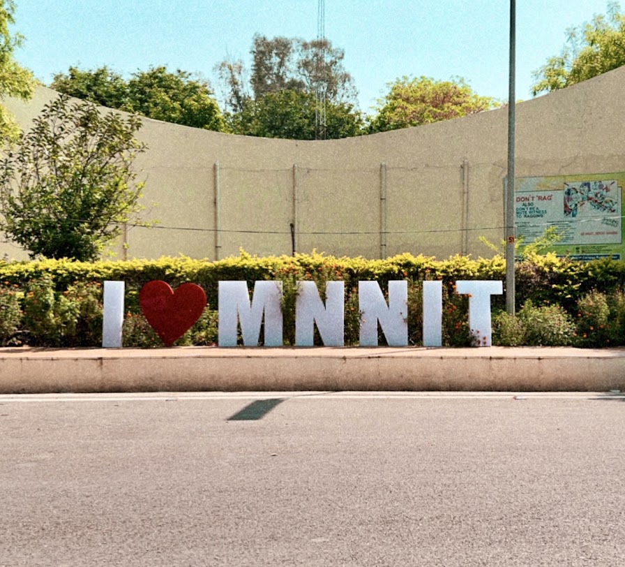 MNNIT Allahabad Image 23