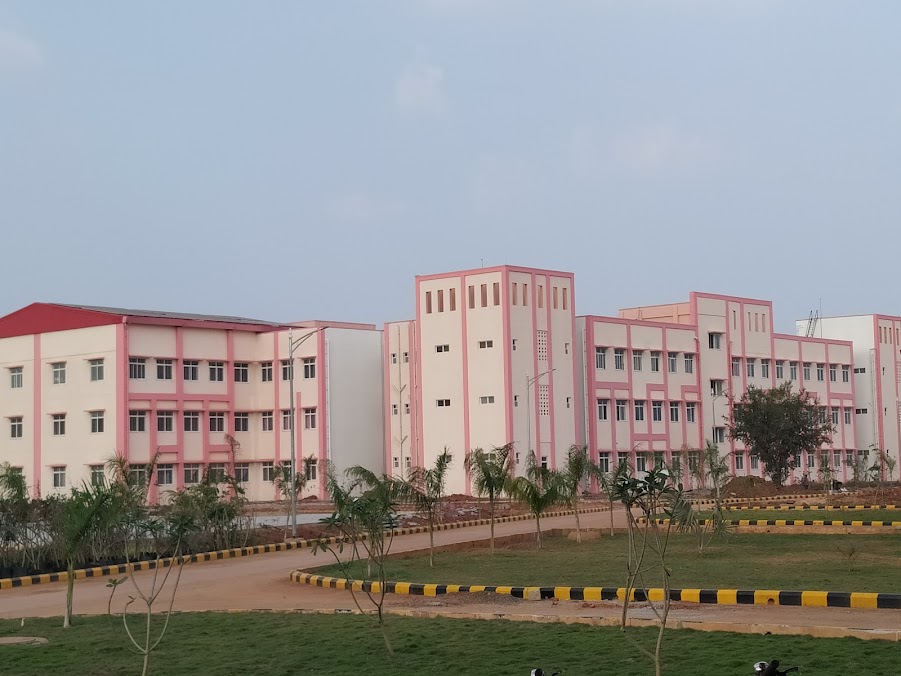 NIT Andhra Pradesh Image 2