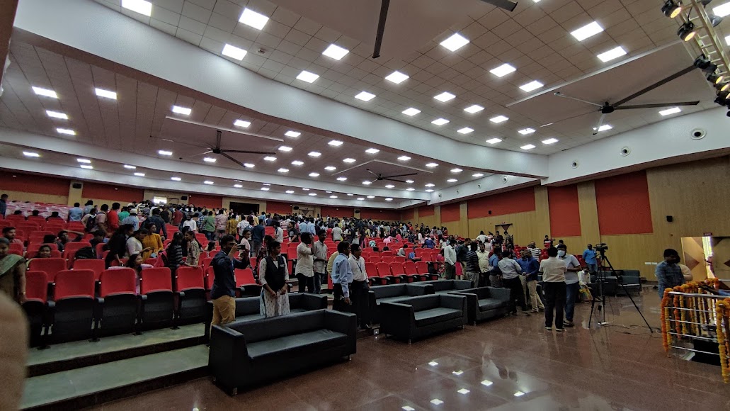 NIT Andhra Pradesh Image 3