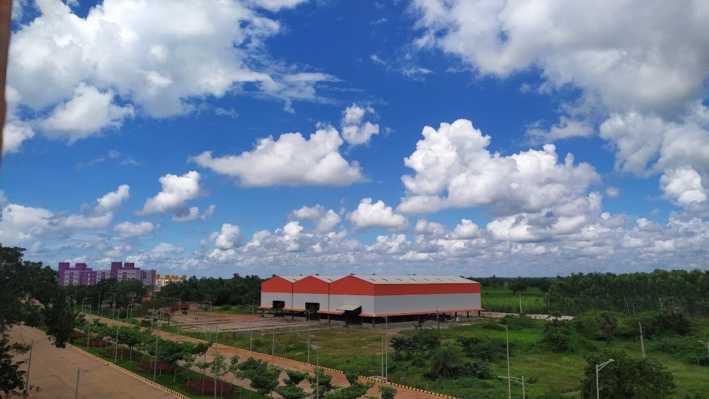 NIT Andhra Pradesh Image 4