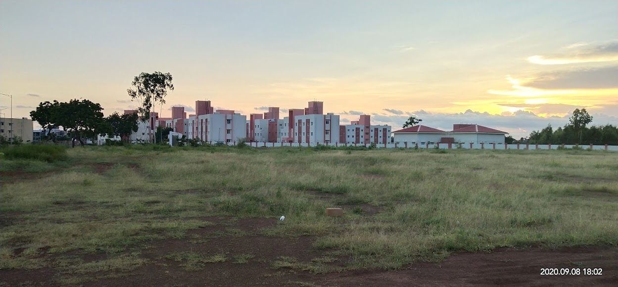 NIT Andhra Pradesh Image 8