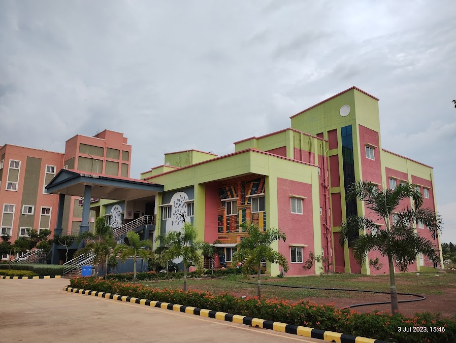 NIT Andhra Pradesh Image 10