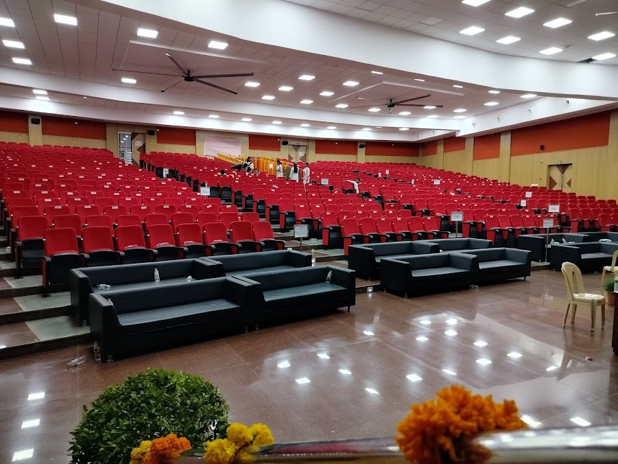 NIT Andhra Pradesh Image 12