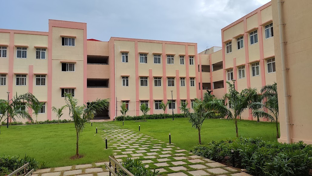 NIT Andhra Pradesh Image 14