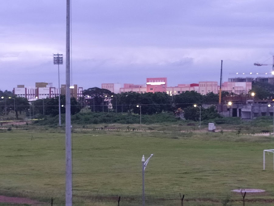 NIT Andhra Pradesh Image 15