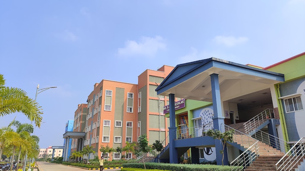 NIT Andhra Pradesh Image 16