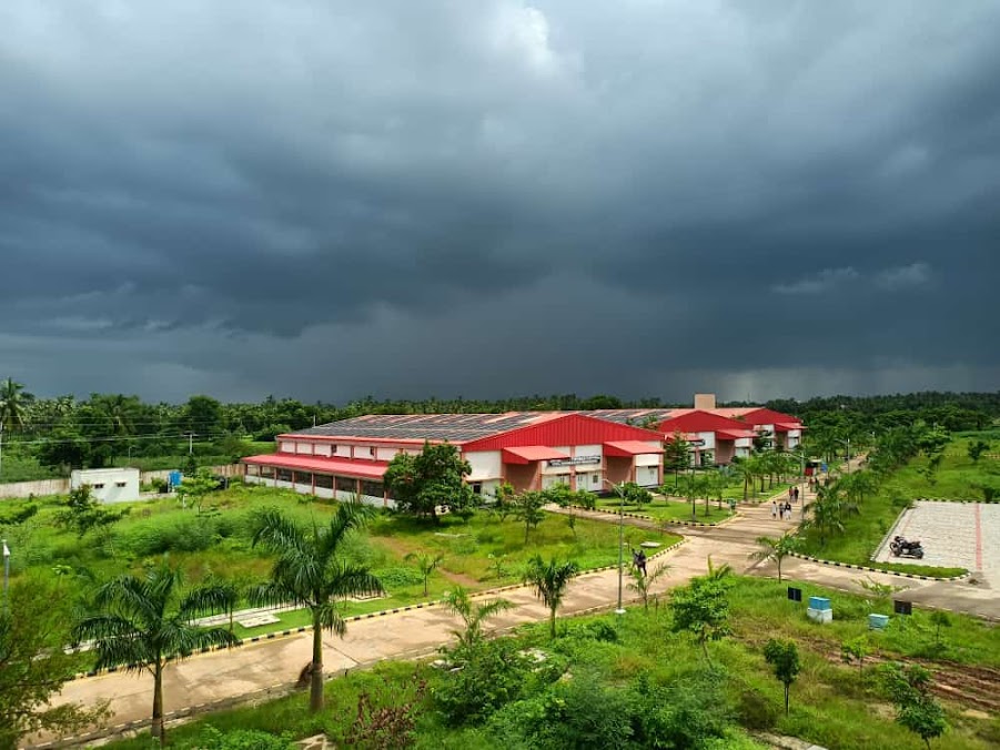 NIT Andhra Pradesh Image 17