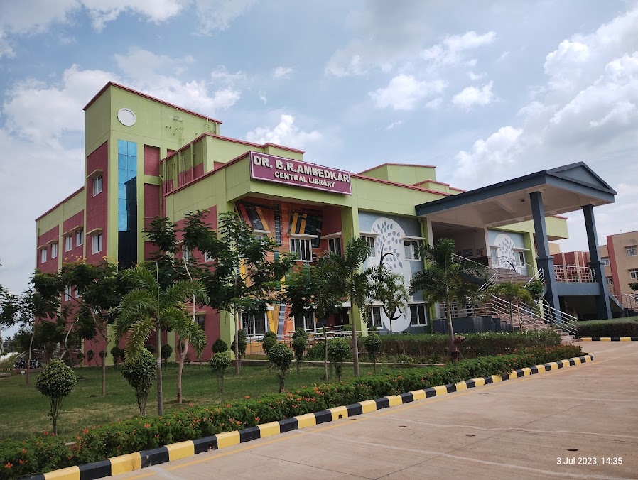 NIT Andhra Pradesh Image 18