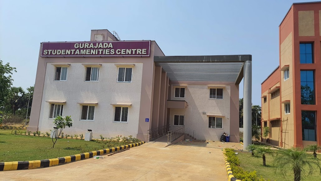 NIT Andhra Pradesh Image 20