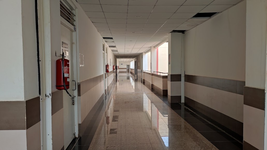 NIT Andhra Pradesh Image 21