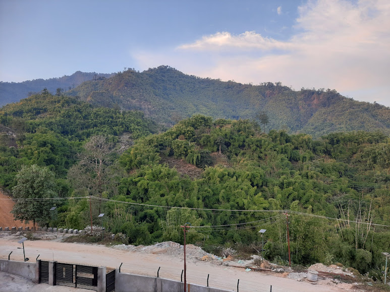 NIT Arunachal Pradesh Image 3