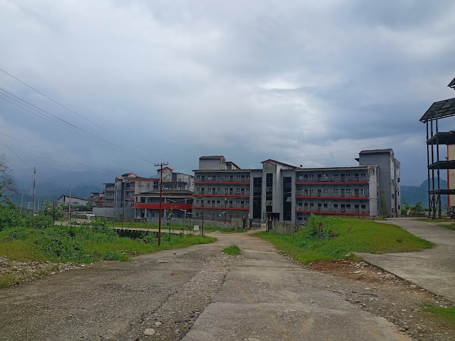 NIT Arunachal Pradesh Image 4