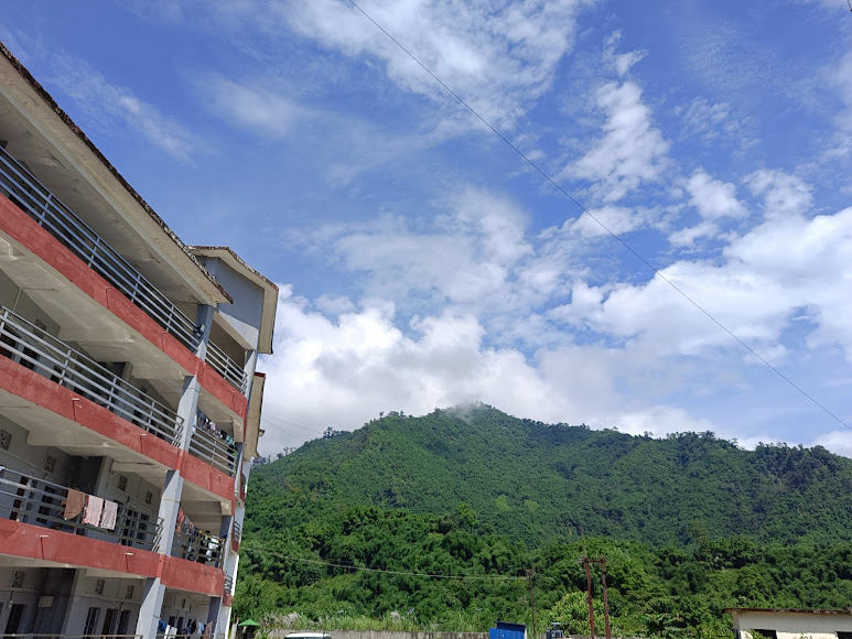 NIT Arunachal Pradesh Image 5