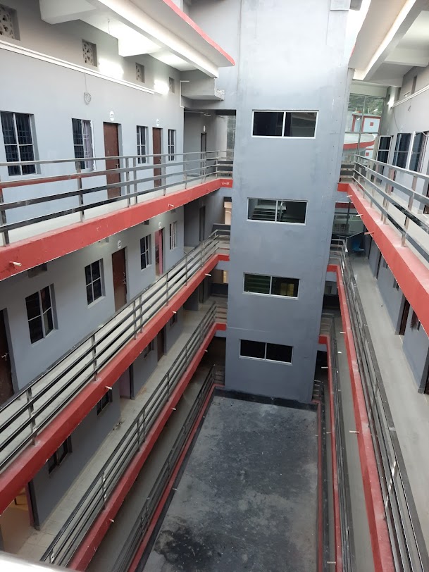 NIT Arunachal Pradesh Image 6