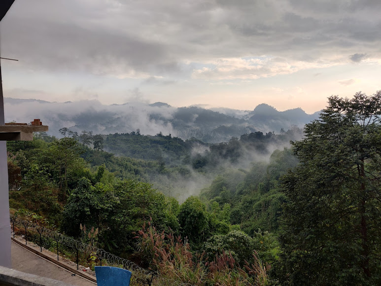 NIT Arunachal Pradesh Image 7