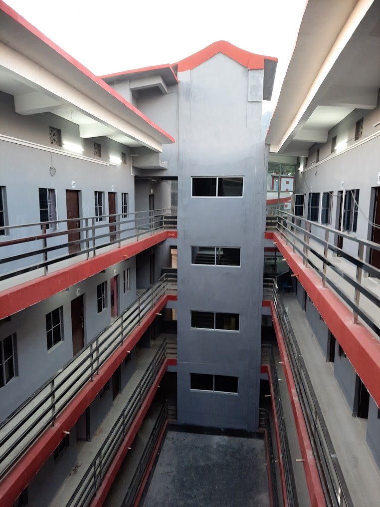 NIT Arunachal Pradesh Image 8