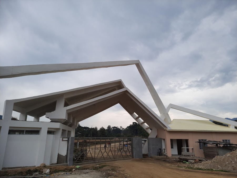 NIT Arunachal Pradesh Image 9