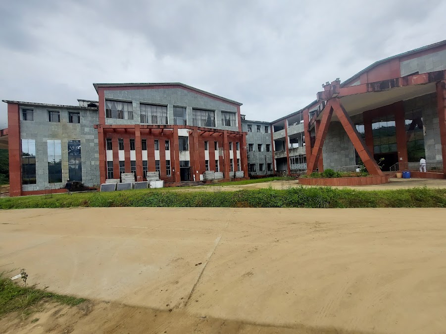 NIT Arunachal Pradesh Image 10