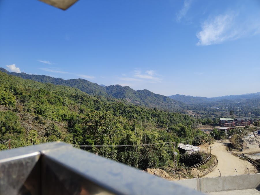 NIT Arunachal Pradesh Image 11