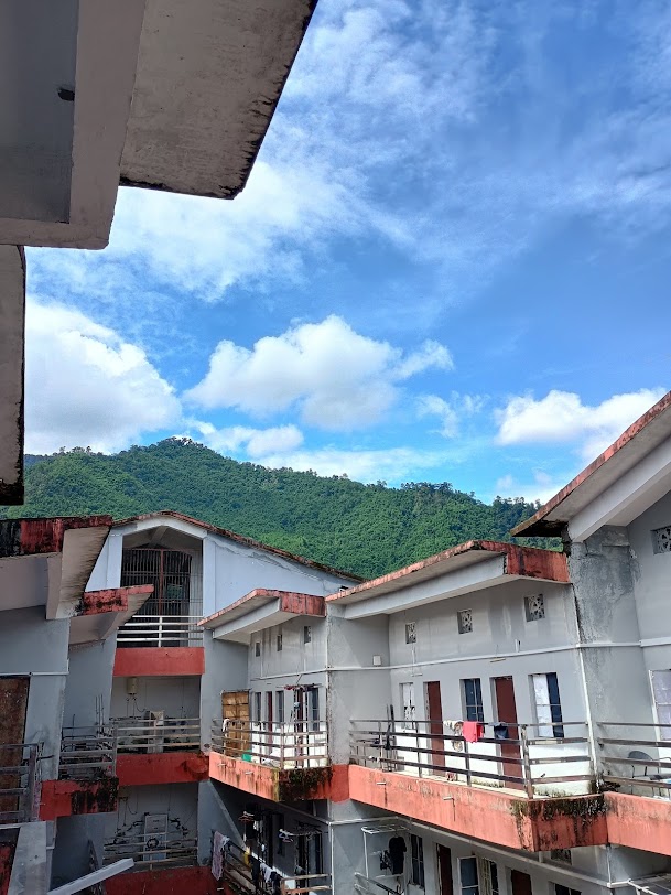 NIT Arunachal Pradesh Image 12