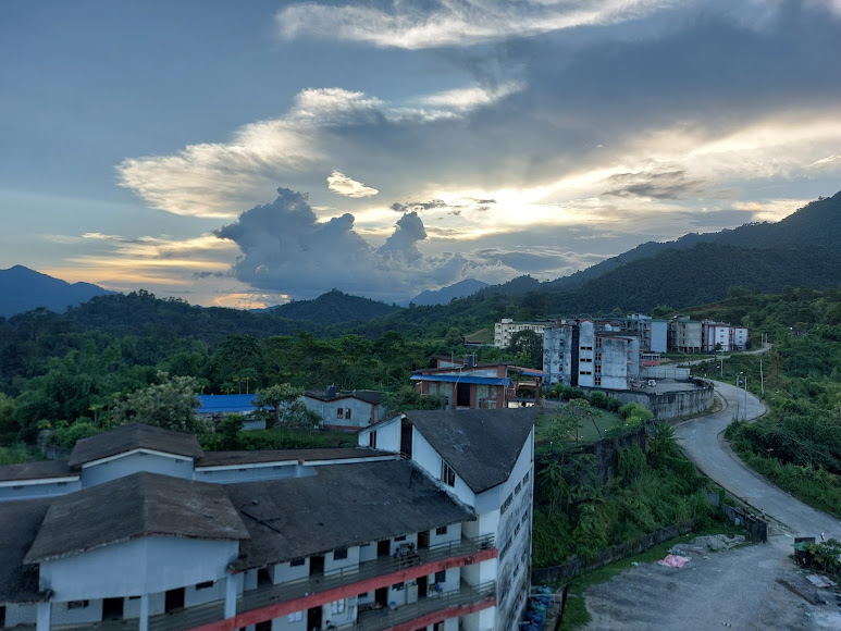 NIT Arunachal Pradesh Image 13