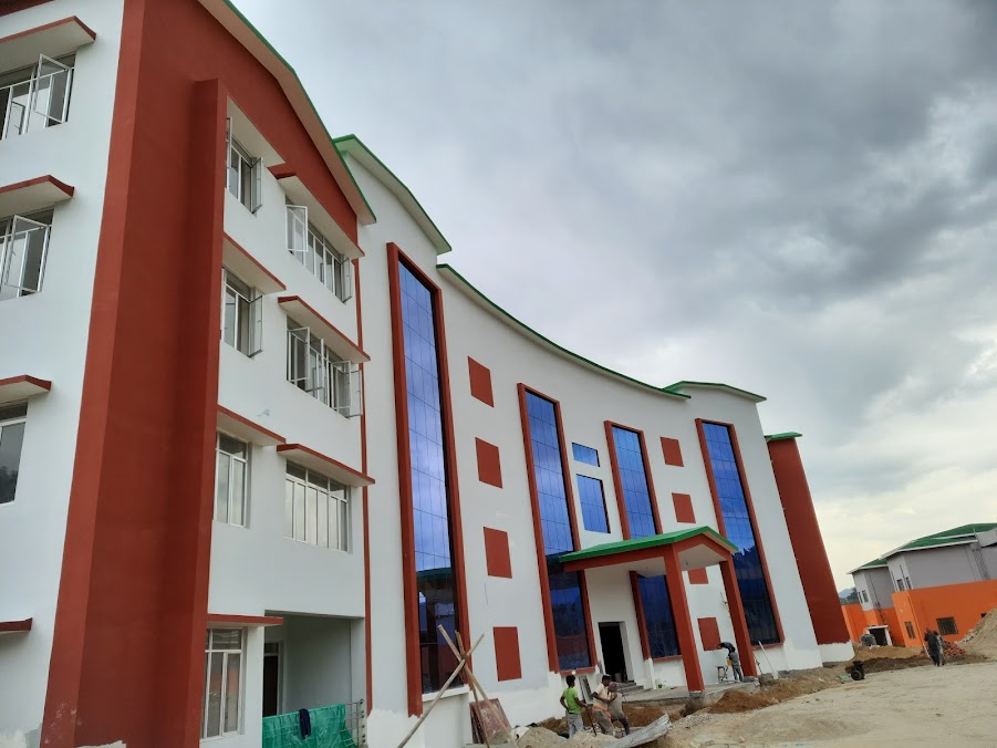 NIT Arunachal Pradesh Image 14