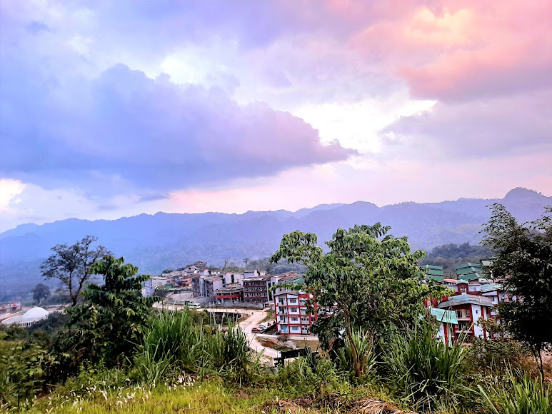 NIT Arunachal Pradesh Image 15